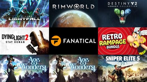 buy games|Fanatical .